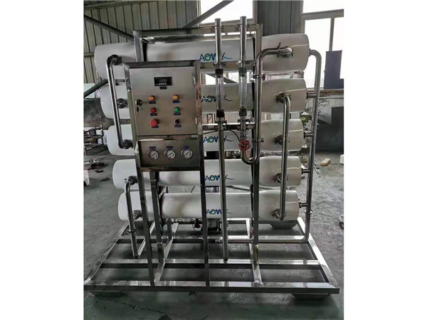 反渗透设备 